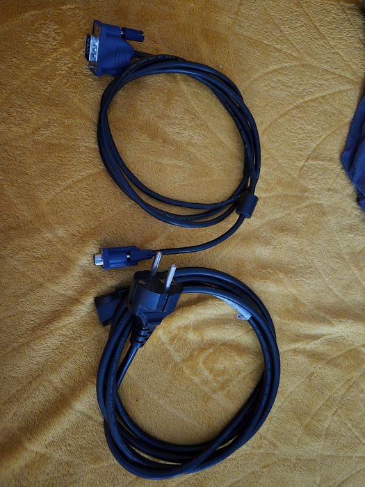 Monitor Philips 166V3LSB/00