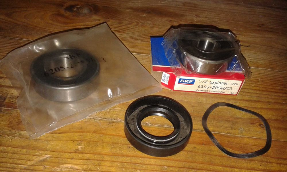 Eletrobomba Motor Rabor Tirar Água Monofásico