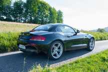 BMW Z4 Z4 3.0i M-Pakiet Automat