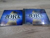 Zork: Grand Inquisitor PC