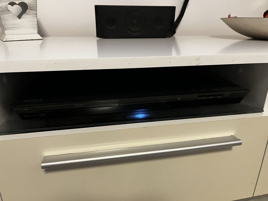 Sprzedam kino domowe sony bdv e6100 lub zamiana