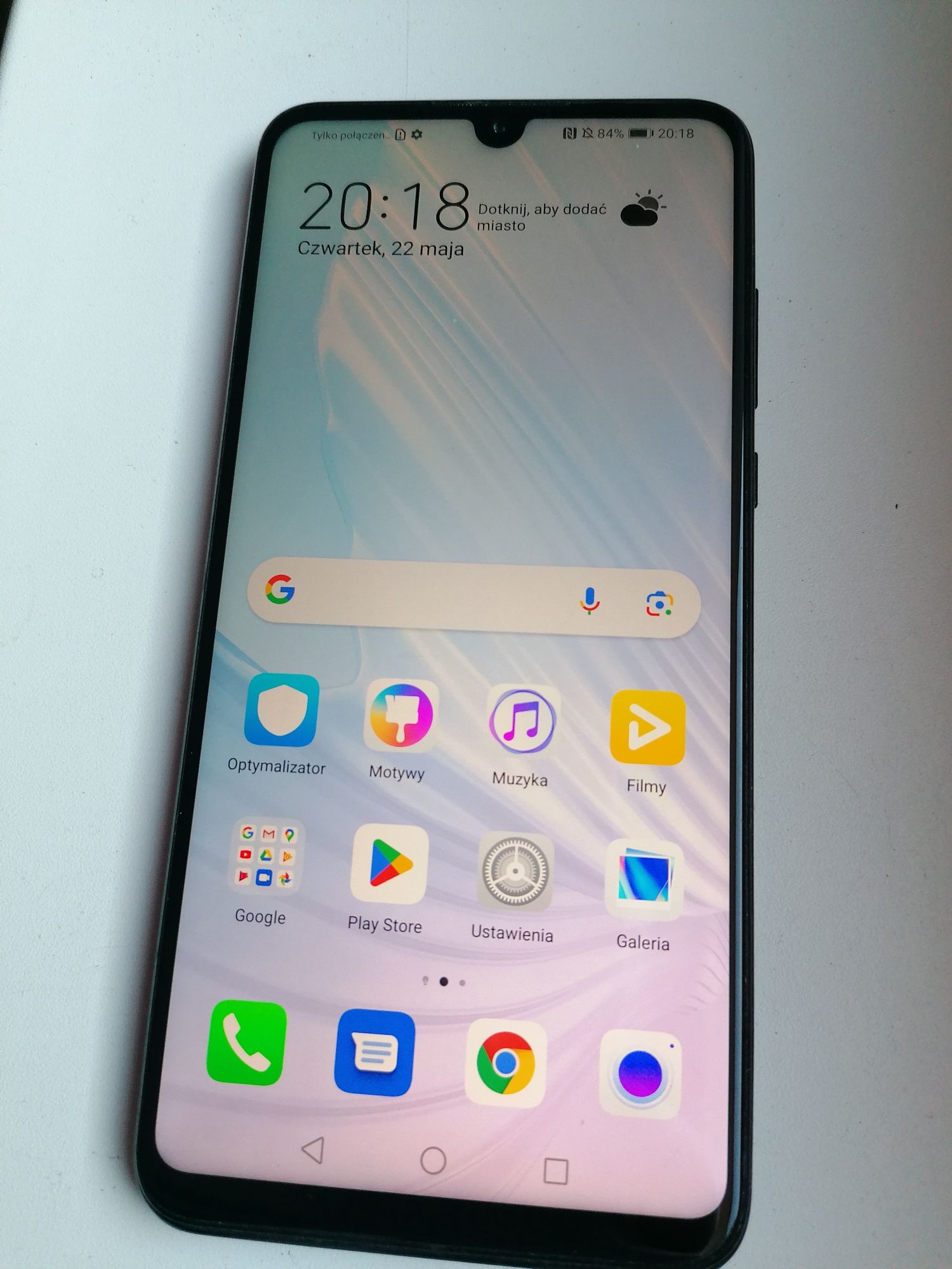 Huawei P30 Lite 128 GB nowy (powystawowy)