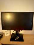 Monitor LG 24gm77 144hz