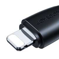 Kabel USB-Lightning Joyroom Surpass Series 2M, Czarny