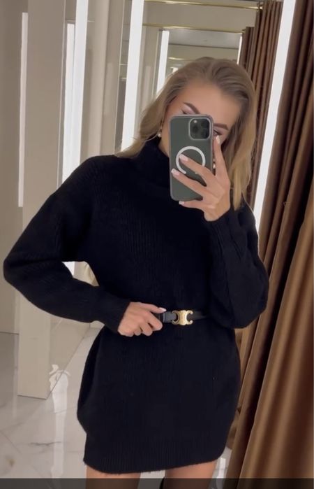 Платье гольф  Miss Diamond