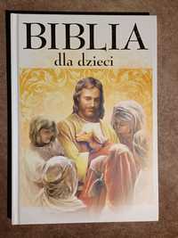 Biblia dla dzieci