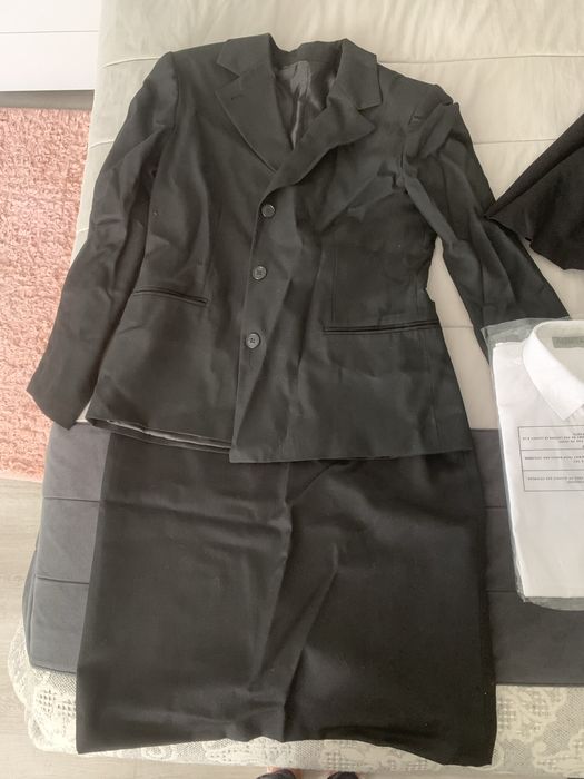 Traje académico da Universidade