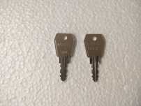 Klucz matka, master 25A
