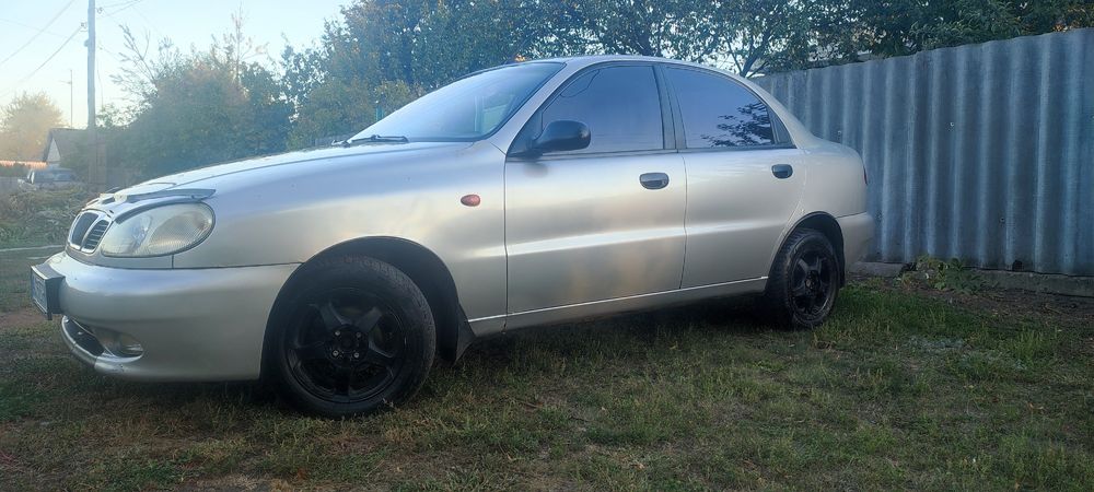 Продам Daewoo Sens