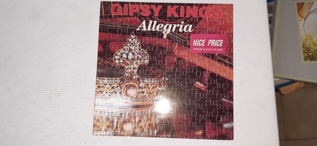 Gypsy Kings - Allegria