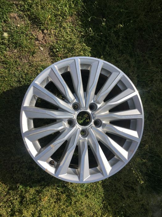 Felga Audi S-line 17-5x112 -ET 51 1 sztuka