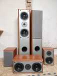 Tonsil Maestro 5.0 kino domowe