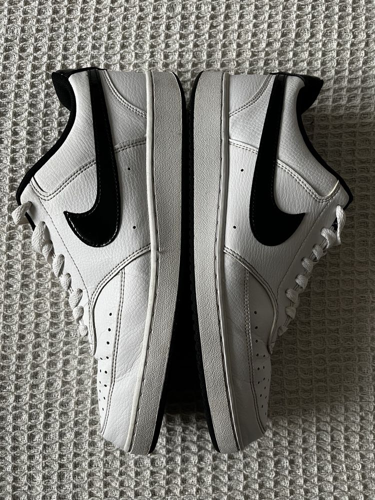 Buty męskie Nike court vision 45