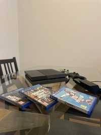 Playstation 4 1TB