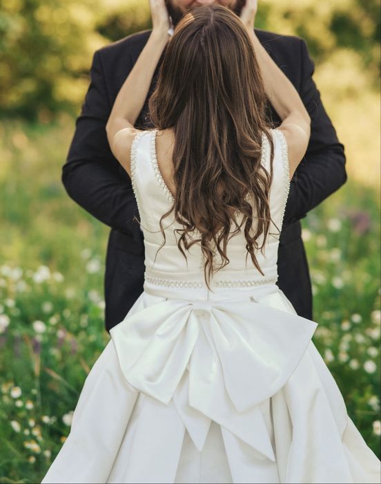 Suknia slubna Farage