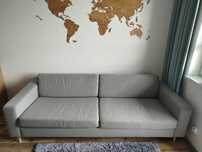 Kanapa, Sofa 3-osobowa scandinavia sits