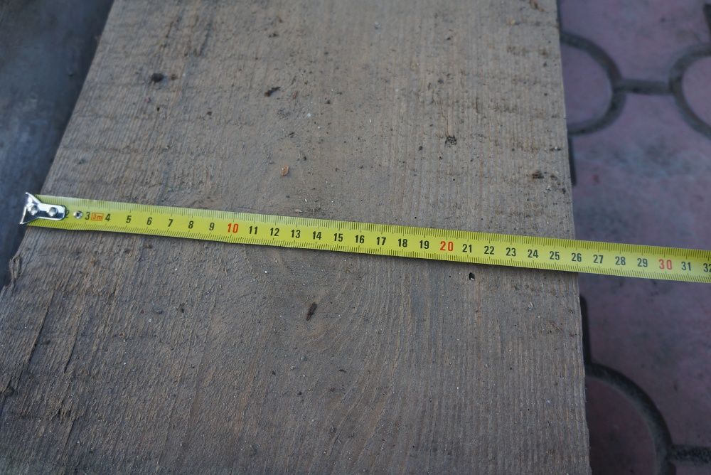 доска сухая сосна дуб 70 мм длина 6,23 м лот 4 шт