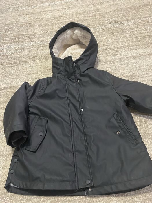 Демисезонна курта Зара