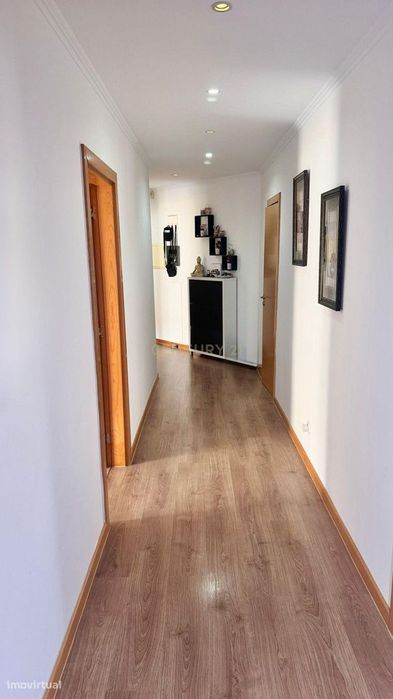 Apartamento T3 - Sines ( Quinta do Meio )