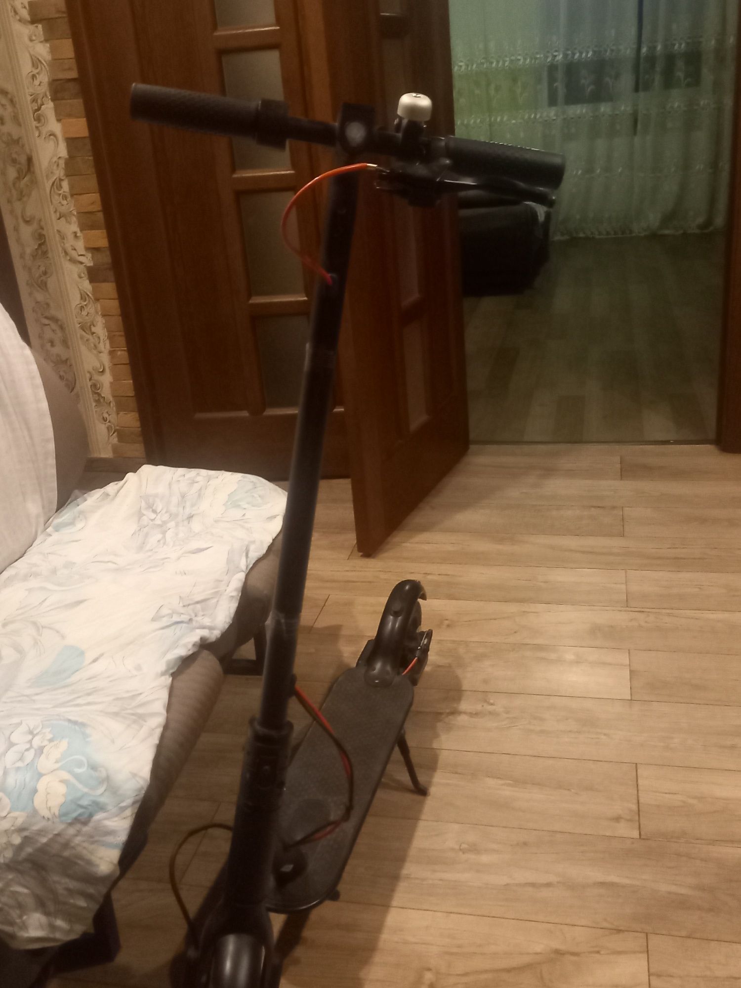 Електросамокат електросамокат
