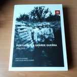 Livro "Portugal e a Grande Guerra 1914/1918"
