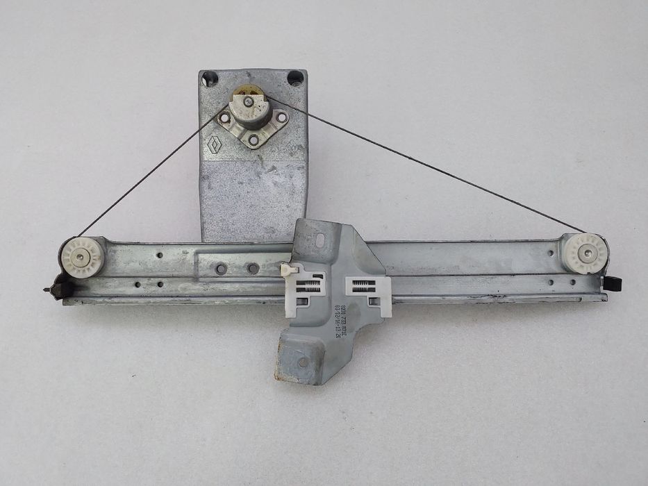 Elevador vidros trás esquerdo DACIA Duster (HS_)