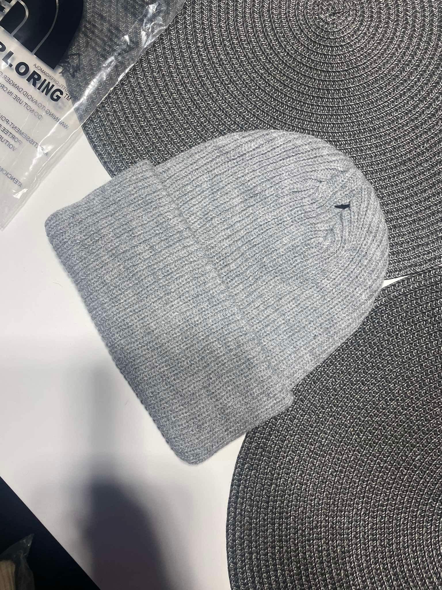 Czapka the North face
