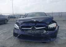 Mercedes-Benz C300 4matic