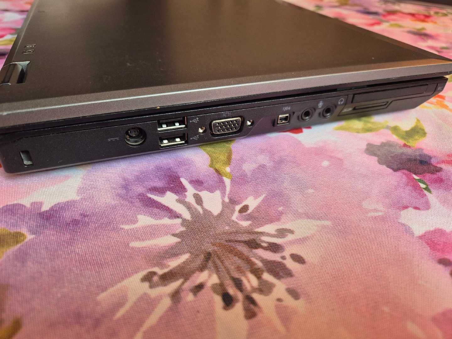 Laptop Dell Latitude E5410