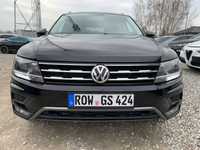 Volkswagen Tiguan Allspace 4x4 7 osobowy! Allspace