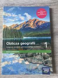 Oblicza geografii 1