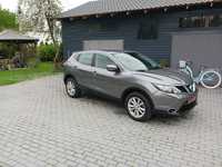 Nissan Qashqai Oplacony