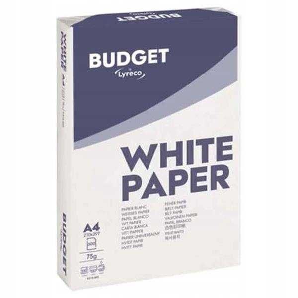 Ryza papier do drukarki