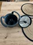 Nakładka krojąca thermomix