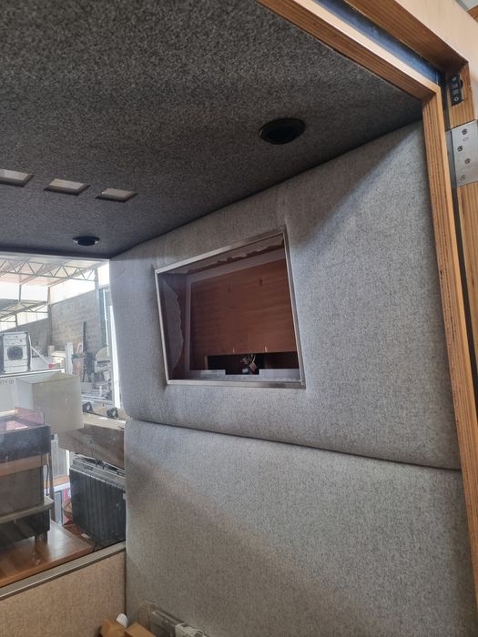 Smart Pod Procyon Quatro (Escritório Intiligente)