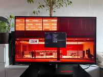 4к Монітор Lenovo ThinkVision T32p-30 (63D2GAT1UA)