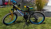 Rower 20 cali  monteria