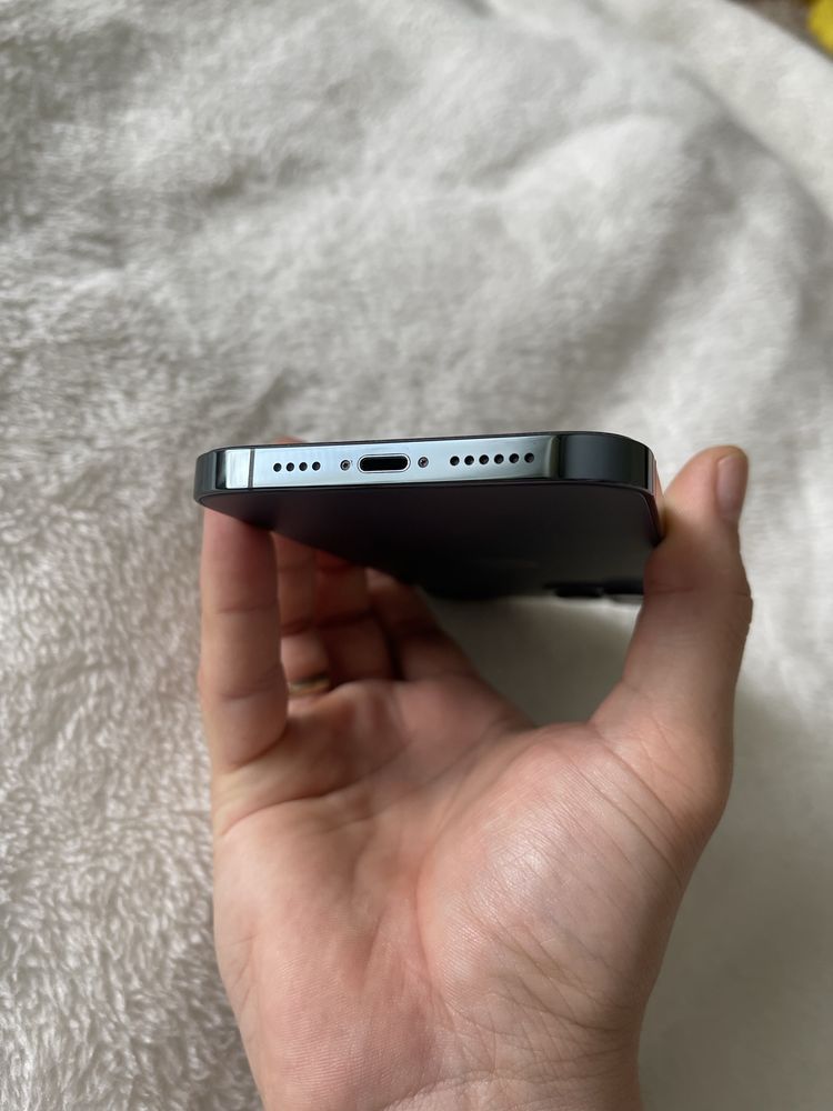 Iphone 12 Pro Max 256gb