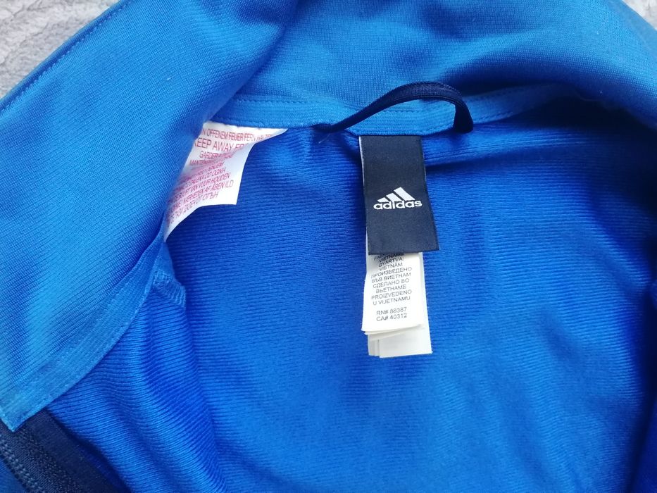 Bluza Adidas na 152cm