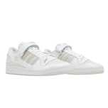 Кросівки взуття Adidas Forum Low 10.5 US 28.5 см чоловічі білі