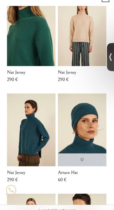 Люкс бренд кашеміровий светр M/Onesize