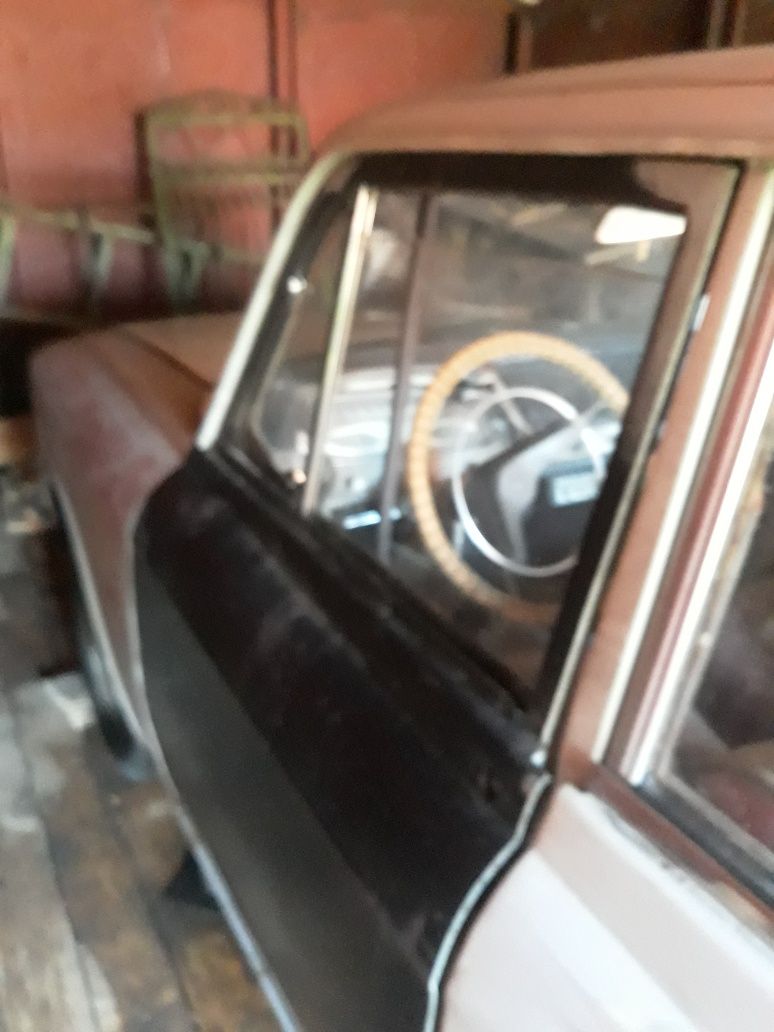 Авто Москвіч 408