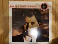 Robert Palmer  Heavy Nova 1988  USA (NM/EX+) + inne tytuły