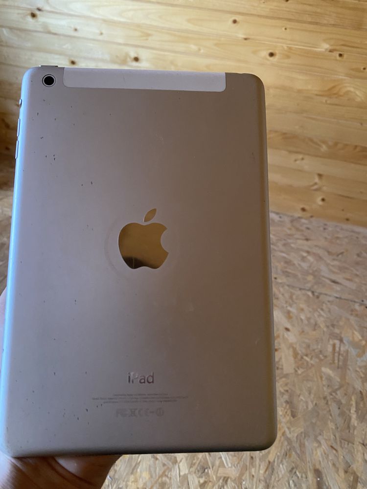 iPad mini 4 16Gb