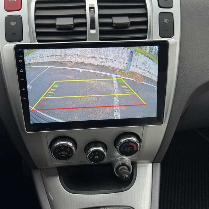 Хундай туксон дизель полный привод