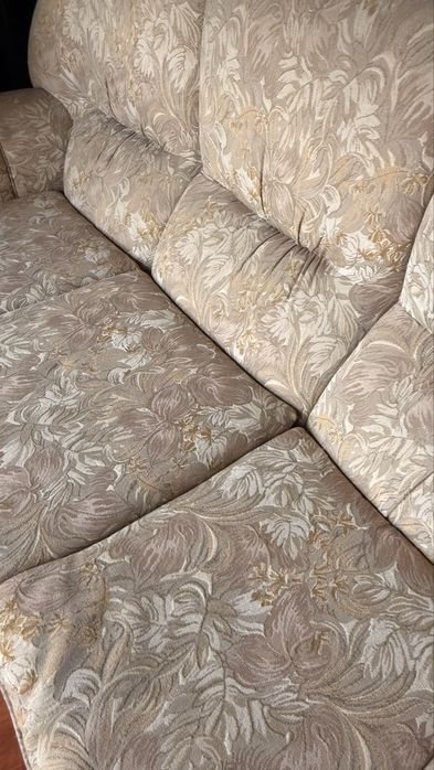 Conjunto de 3 sofas sala