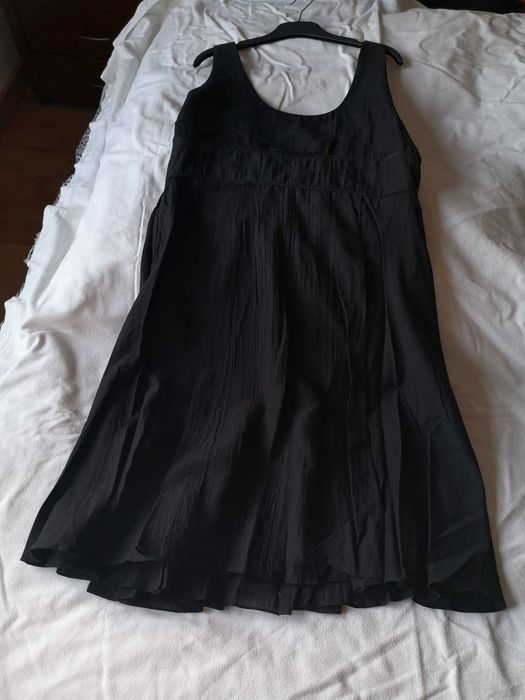 Vestido de cerimónia curto Ana Sousa