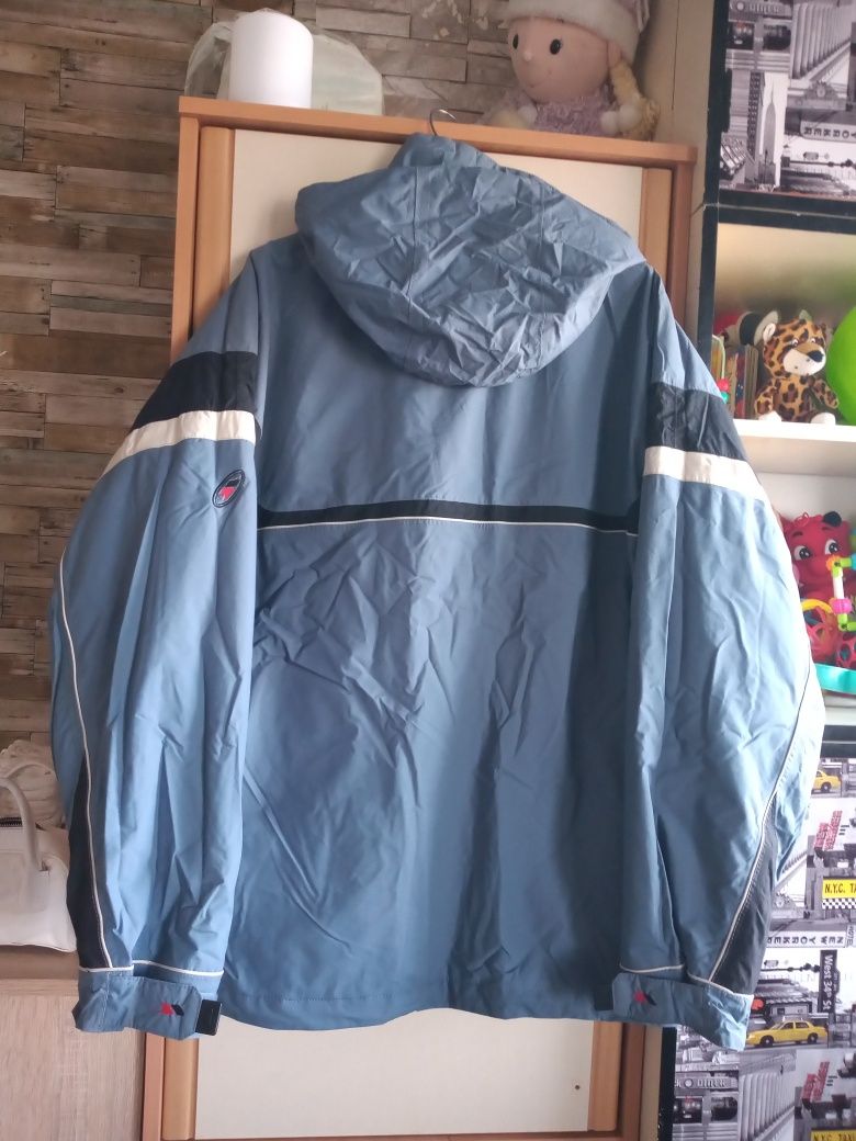 Kurtka zimowa XL
