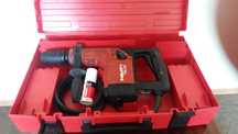 Młot kombi - młotowiertarka HILTI  TE 35 230V , po remoncie