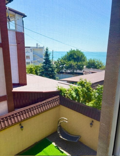 Сдаю Дом в Одессе на Берегу Море, Совиньон 1